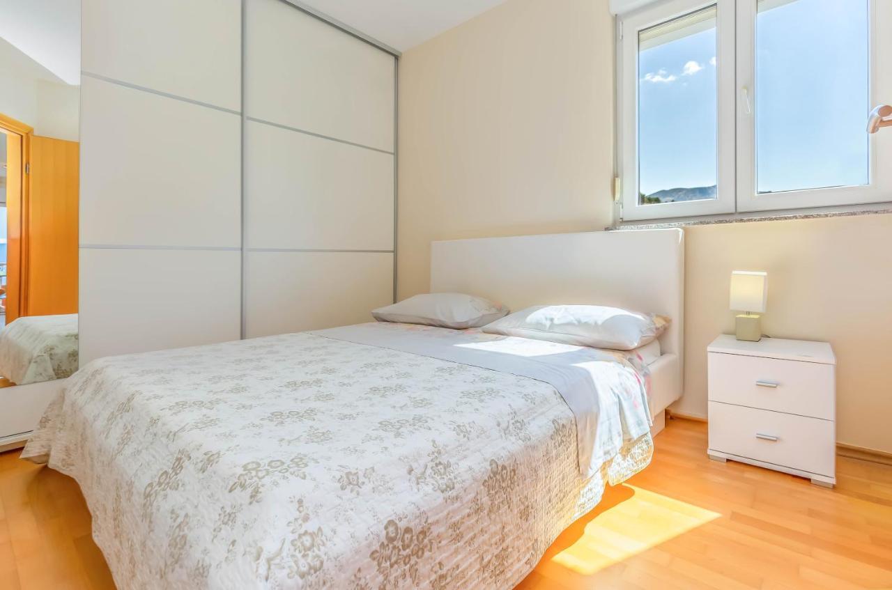 Duće Blue Chill Apartments מראה חיצוני תמונה