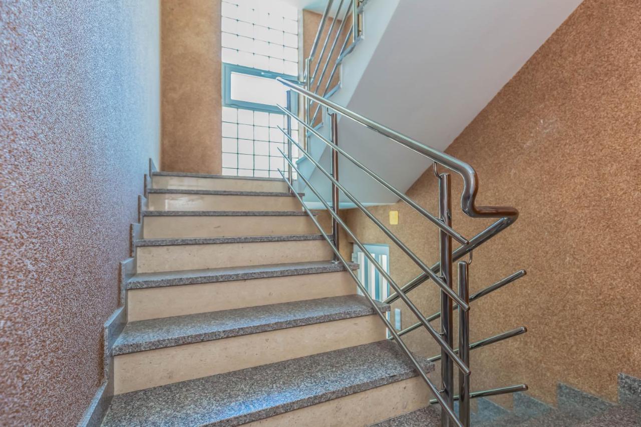 Duće Blue Chill Apartments מראה חיצוני תמונה